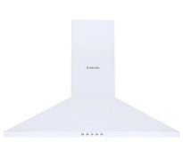 Витяжка Minola HK 6214 WH 700 LED (купольна)