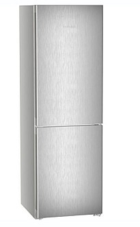 Холодильник Liebherr CNsff 5703 Pure нержавіюча сталь