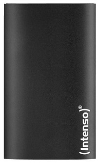 SSD диск Intenso Portable Premium Edition 500GB Black (3823451)