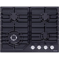 Варильна поверхня газова WeilorGG W 624 BL