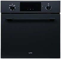Духова вбудована шафа Ventolux EO60TC-6P MBG