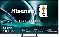 Телевізор Hisense 55U7Q