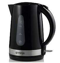 Електрочайник Gorenje K 17 BK (KE01301Z-GS)