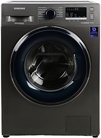 Пральна машина Samsung WW80R42LHFXD