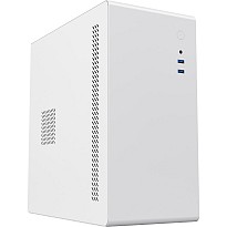 Корпус GameMax A200-WH-NP White