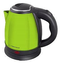 Електрочайник Esperanza Kettle EKK128G