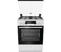 Плита комбінована Gorenje KS6350WF