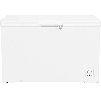 Морозильна скриня Gorenje FH401CW White