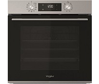 Духова шафа електрична Whirlpool OMK58HU1X