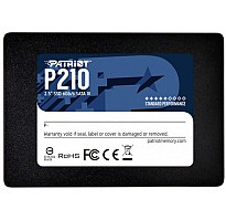 SSD диск Patriot P210 128 GB (P210S128G25)