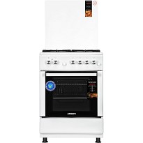Плита комбінована Ardesto FSC-F6060PW