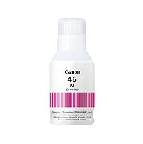 Контейнер з чорнилом Magenta GI-46 Cyan 135ml PIXMA MAXIFY GX6040/GX7040 (4428C001)