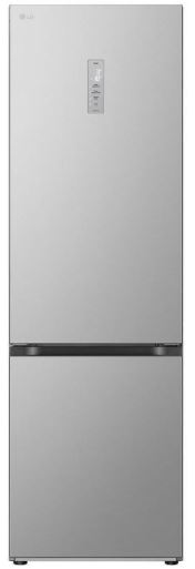 Холодильник LG GC-B509FNMW