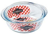 Каструля з кришкою O Cuisine 207AC00/1643