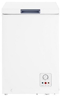 Морозильна скриня Hisense FC125D4AWE