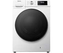 Пральна машина з сушкою Hisense WDQA8014EVJM