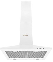 Витяжка купольна Perfelli K 6210 WH 700 LED