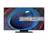 Телевізор LG 50UR91006LA WebOS Wi-Fi 4K