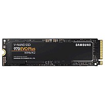 SSD диск Samsung 970 Evo Plus 1TB M.2 PCIe 3.0 x4 V-NAND MLC (MZ-V7S1T0BW)