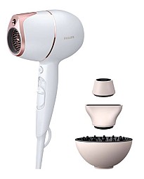Фен Philips BHD628/00 серії Prestige