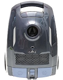 Пилосос для сухого прибирання Castle CW-106B (мішок)