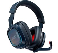Навушники Logitech ASTRO A30 WIRELESS Navy (939-002008/939-002001)
