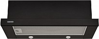 Витяжка телескопічна Eleyus BREEZE 1000 60 BL