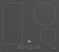 Варильна поверхня індукційна Beko HII64200FMTZG