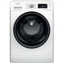 Прально-сушильна машина Whirlpool FFWDB 864349 BV UA автоматична