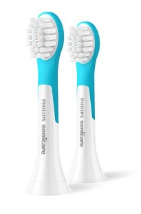 Насадка для зубної щітки Philips Sonicare HX6032/90 For kids