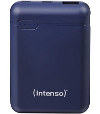 УМБ (Power Bank) Intenso XS10000 10000mAh Blue (7313535)