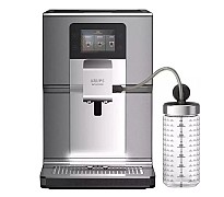 Кавомашина KRUPS Intuition Preference EA875E10 