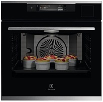 Духова шафа Electrolux KOAAS31CX
