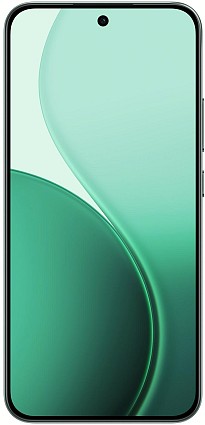 Смартфон Oppo Reno14 FS 5G 12/512Gb Luminous Green NFC UA UCRF