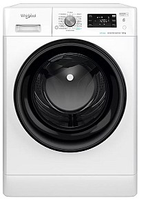 Пральна машина Whirlpool FFB 10469 BV UA (10 кг,інвертор)