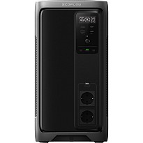 Зарядна станція EcoFlow Delta 3 2000 Air EU-Version / 1000 Вт / 1920 Вт⋅год / LiFePO4