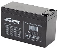 Акумуляторна батарея EnerGenie 12В 7 Ач (BAT-12V7AH)