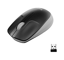 Миша Logitech M190 Grey (910-005906)