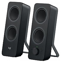 Акустична система Logitech Bluetooth Computer Speakers Z207 Black (980-001295)