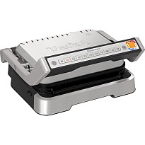 Гриль Tefal OptiGrill Elite (GC774D30)