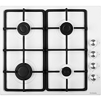 Варильна газова поверхня Minola MGM 615204 WH