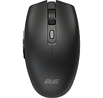 Миша 2E MF2030 Rechargeable WL Black (2E-MF2030WB)