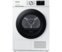 Сушильний автомат Samsung DV90BBA245AW