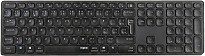 Клавіатура бездротова Rapoo E9800M Bluetooth/Wireless Gray