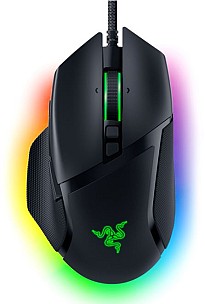 Миша ігрова Razer Basilisk V3 (RZ01-04000100-R3M1) Black USB