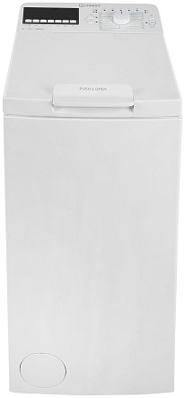 Пральна машина Indesit BTW E71253P(EU) (вертик.)