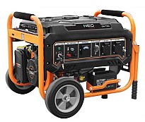 Генератор бензиновий  Neo Tools 04-730, 2.8/3.0 кВт 