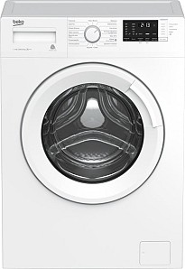 Пральна машина Beko WUE6512XWW