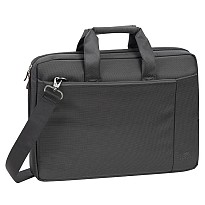 Сумка для ноутбука RivaCase 8231 (Black) 15.6