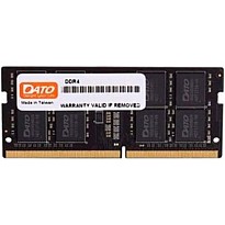 Оперативна пам’ять Dato 8 GB SO-DIMM DDR4 2666 MHz